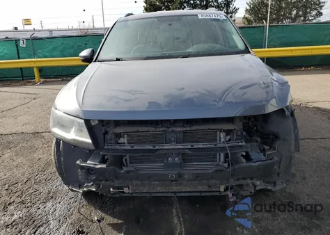 2019 Volkswagen Tiguan S from USA, damaged, VIN 3VV0B7AX4KM097607